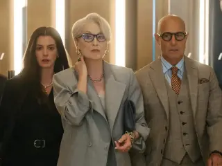El diablo viste de Prada 2 (2026)