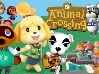 Todos los juegos de Animal Crossing de peor a mejor