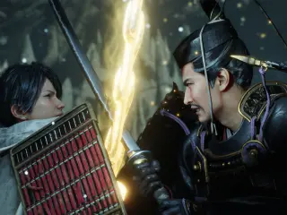 Nioh 3