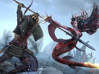 Nioh 3