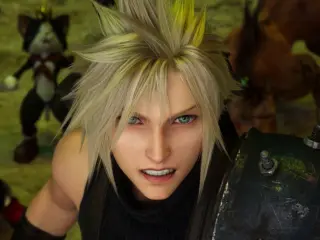 La secuela de Final Fantasy VII Remake ya tiene fecha para Nintendo Switch 2