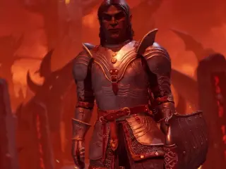 El remake de Oblivion pone rumbo a la consola de Nintendo tras su debut en PS5, Xbox y PC