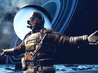 Starfield prepara su aterrizaje en PS5 para este año, pero no podemos decir lo mismo de Switch 2
