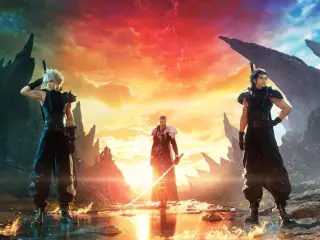 Final Fantasy VII Rebirth llegará a Switch 2, Xbox Series X|S y Xbox on PC el 3 de junio de 2026