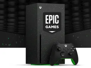 La sucesora de Xbox Series X|S incorporará la Epic Store desde el día uno