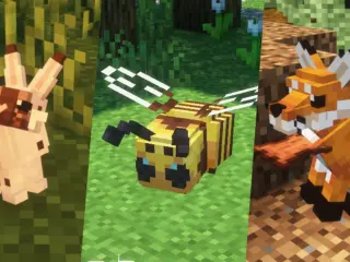 Minecraft