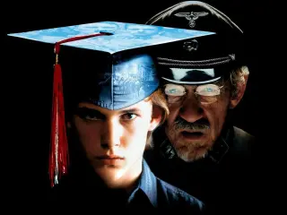Verano de corrupción (1998)