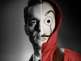 La casa de papel