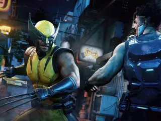 Marvel Lobezno