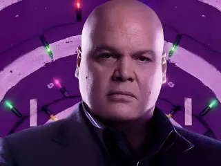 Vincent D'Onofrio como Kingpin