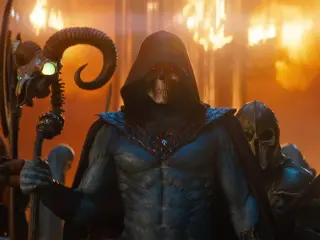 Masters del universo (2026)