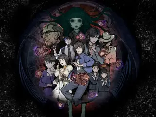 Paranormasight: The Seven Mysteries of Honjo