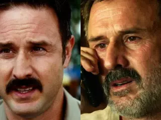 David Arquette