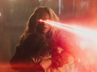Supergirl (2026)