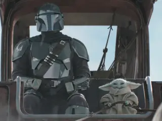 The Mandalorian and Grogu (2026)