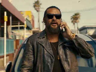 Los hermanos demolición (2026) - Jonny Hale (Jason Momoa)