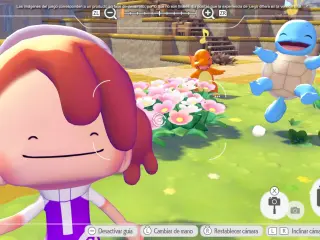 Pokémon Pokopia