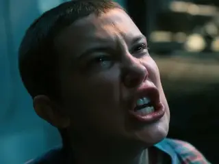 Stranger Things - Once (Milly Bobby Brown)
