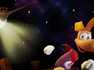 Rayman celebrará su 30º aniversario con un ''remake'' del primer juego, ahora confirmado por su creador original