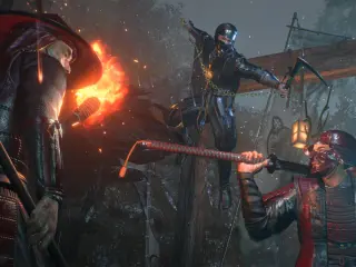 Nioh 3