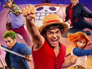 One Piece: Rumbo a la Grand Line