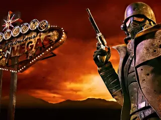 Fallout: New Vegas