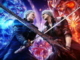 Devil May Cry