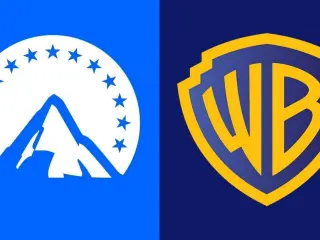 Paramount y Warner