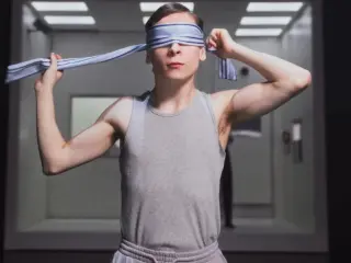 Stranger Things: The First Shadow