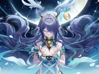 Genshin Impact