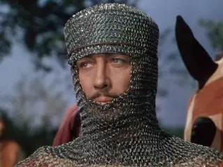 Ivanhoe (1952)