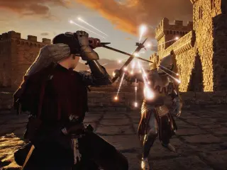 Una nueva aventura medieval pronto estará disponible para PS5 en formato físico