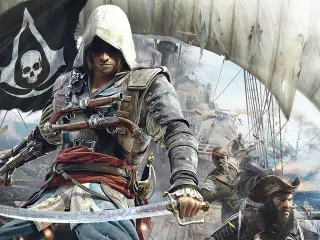 Assassins Creed IV Black Flag