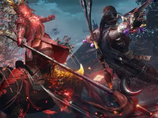 Nioh 3