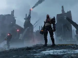 Helldivers 2