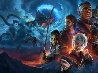 Baldur's Gate 3