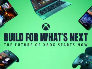 Microsoft va a mostrar el futuro de Xbox en la próxima Game Developers Conference de marzo