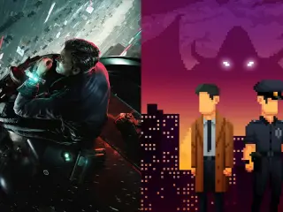Juegos gratis de Epic Games Store