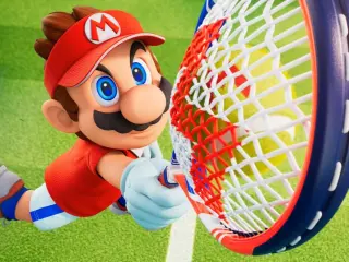 Hay muchos tipos de raquetas furor en Mario Tennis Fever, y estas son las mejores bajo nuestro criterio