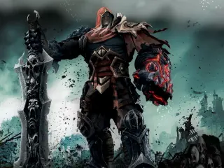 Darksiders