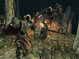 Dark Souls II
