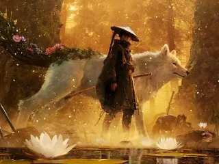 Beast of Reincarnation