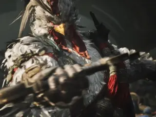 El esperado videojuego que adapta las novelas de la saga El pájaro que bebe lágrimas ya ha sido anunciado para PS5