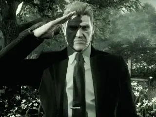 Metal Gear Solid Master Collection Vol. 2
