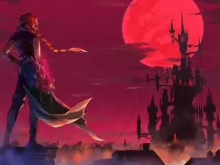 Castlevania