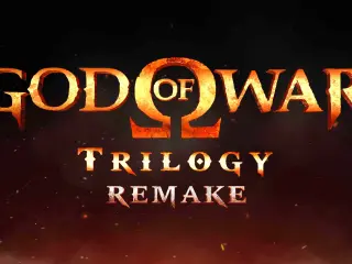 God of War Trilogy Remake