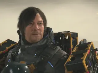 Death Stranding 2: On The Beach