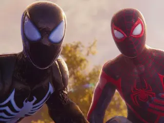 Marvel's Spider-Man 2