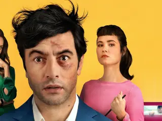 El fantasma de mi mujer (2026)