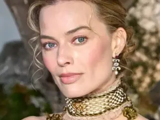 Margot Robbie